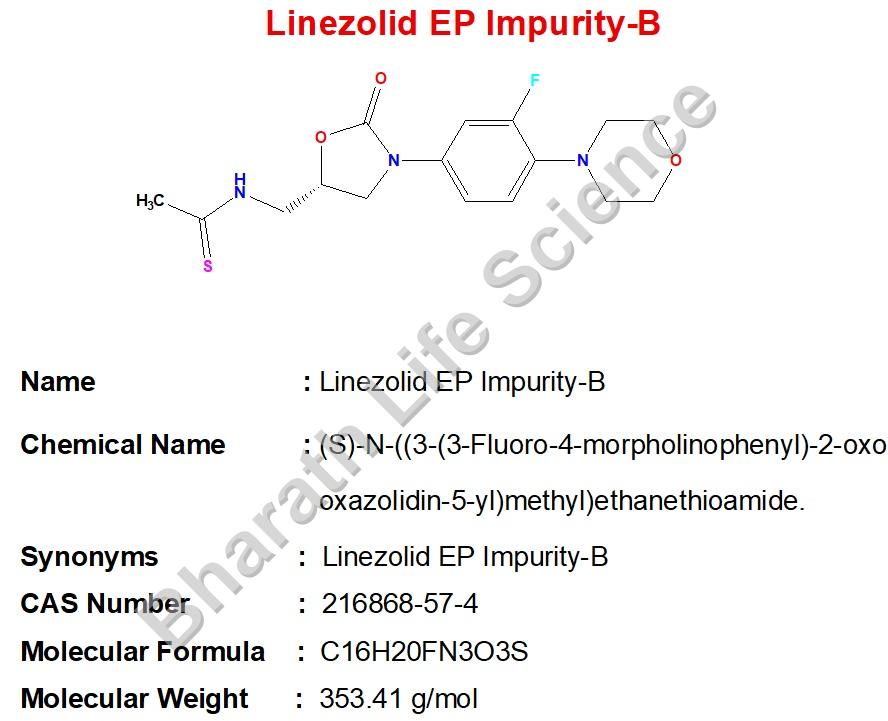 Linezolid EP Impurity-B